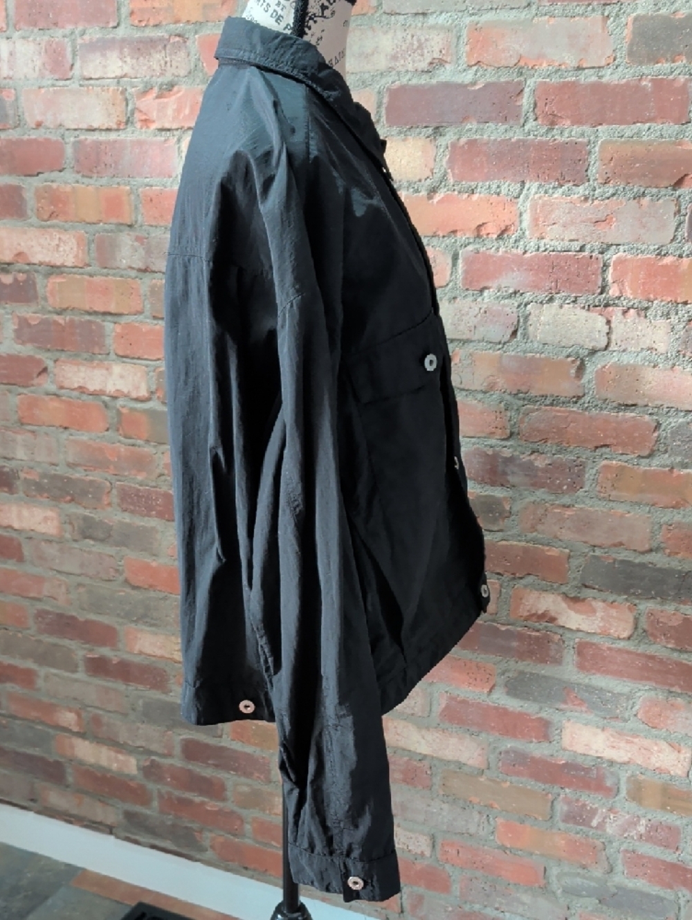 Pull & Bear Jacket - Picture 2 of 8